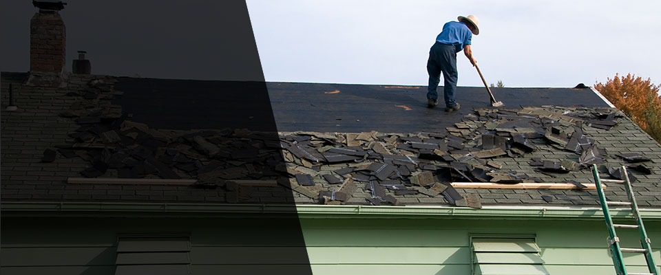 Kutztown Roofing Contractors