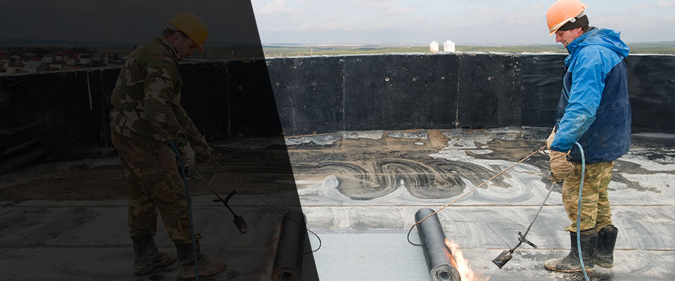 Kutztown Roofing Contractors